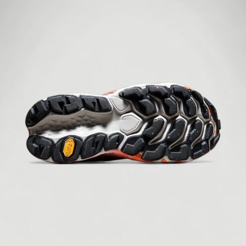 نيوبالانس Fresh Foam Trail More V3