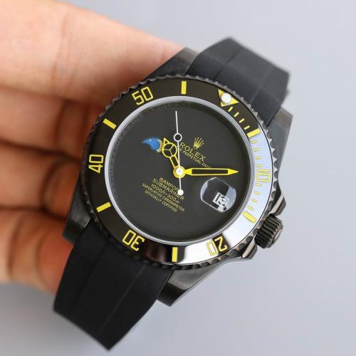 ساعة رولكس Submariner