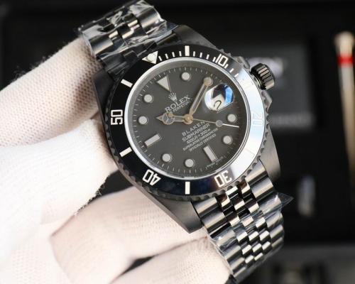 ساعة رولكس Submariner