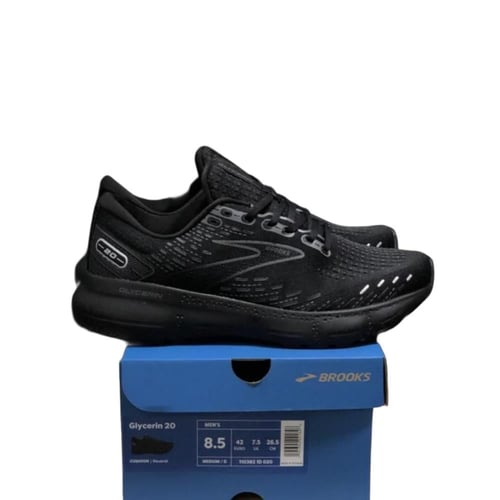 حذاء بروكس جيلسيرين Brooks Glycerin GTS20