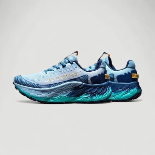 نيوبالانس Fresh Foam Trail More V3