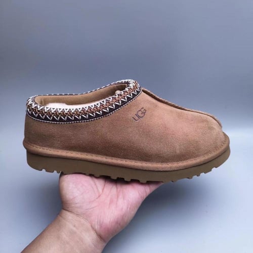سليبر UGG شتوي
