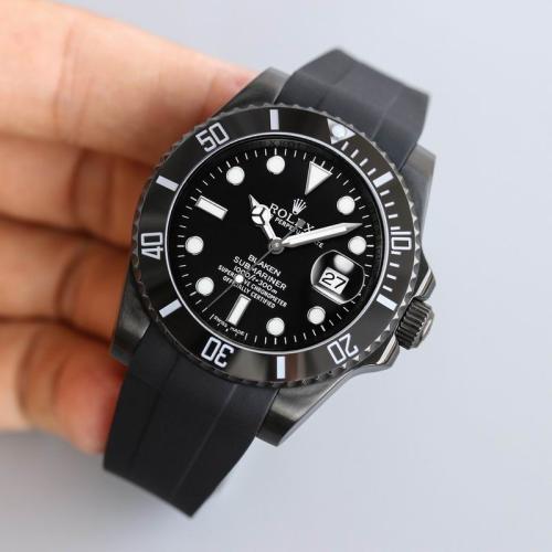 ساعة رولكس Submariner
