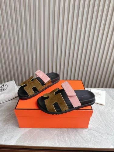 صندل هيرمز شايبر للجنسين