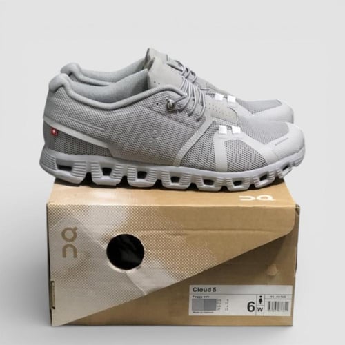 حذاء اون راننج on running cloud 5X