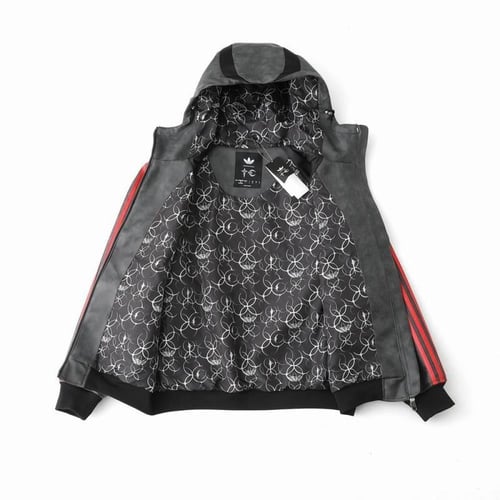 جاكيت شتوي اديداس رجالي