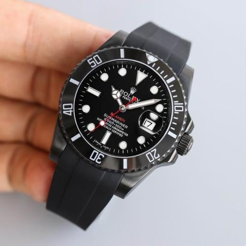 ساعة رولكس Submariner