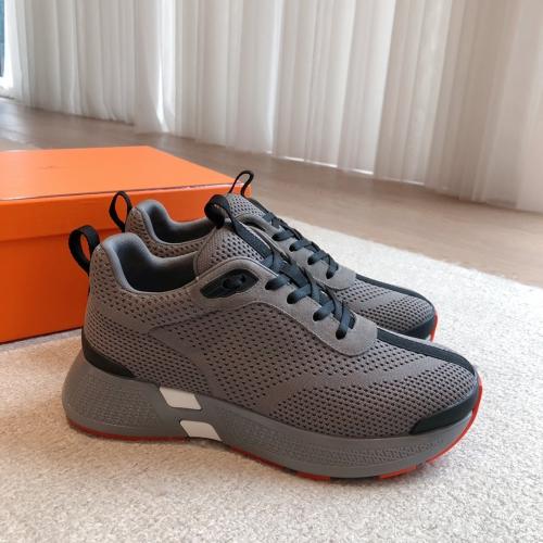 حذاء هيرمز Hermes