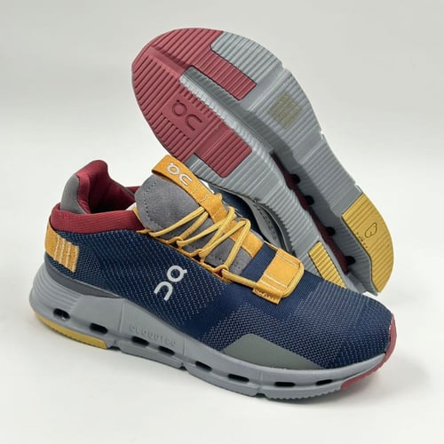 حذاء اون راننج كلاود