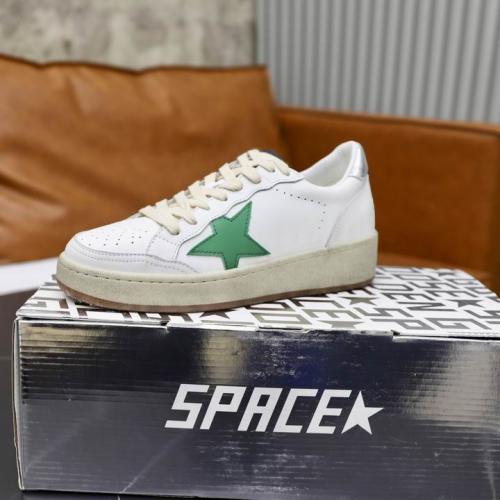 حذاء سنيكرز جولدن جوس Golden Goose