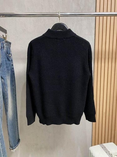 جاكت صوف لويس فيتون رجالي