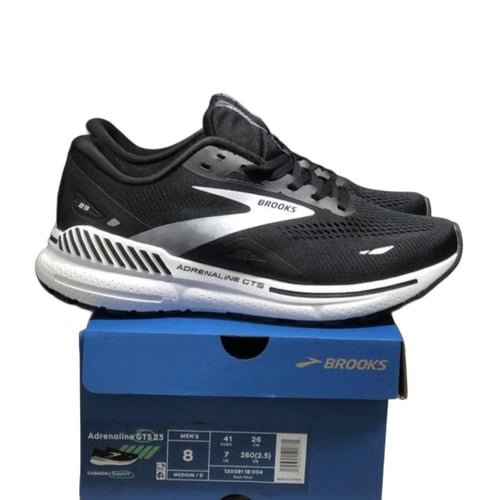 حذاء بروكس ادرينالين Brooks Adrenaline GT23
