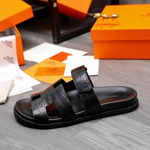 صندل هيرمز شايبر للجنسين