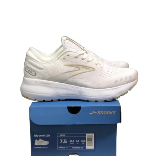 حذاء بروكس جيلسيرين Brooks Glycerin GTS20