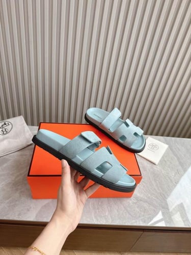 صندل هيرمز شايبر للجنسين