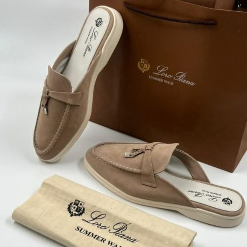 كاجوال LP سليبر