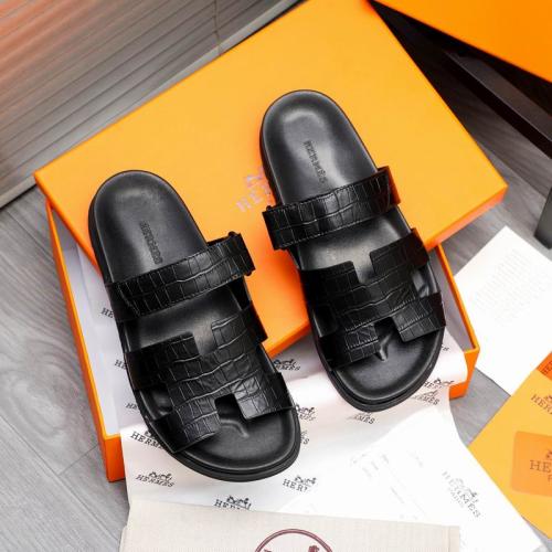 صندل هيرمز شايبر للجنسين