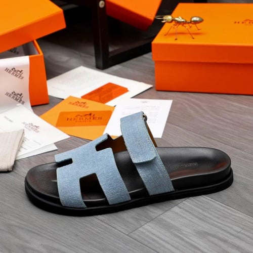 صندل هيرمز شايبر للجنسين