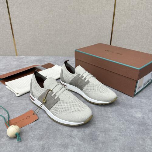 حذاء كاجوال Loro Piana