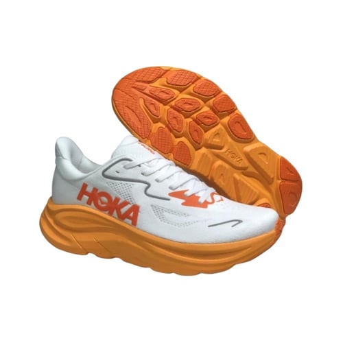 حذاء سنيكرز HOKA Clifton 10