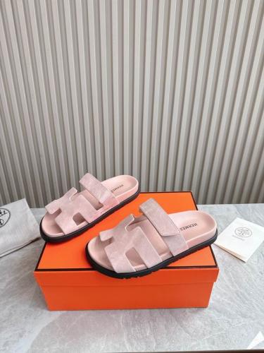 صندل هيرمز شايبر للجنسين