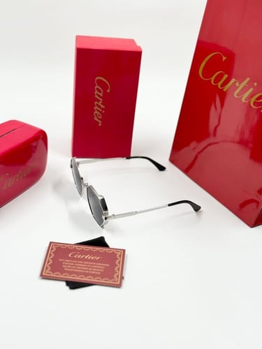 نظارة كارتير