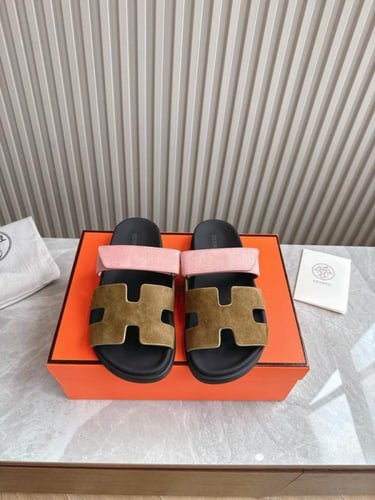 صندل هيرمز شايبر للجنسين