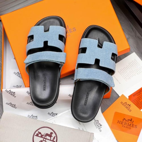 صندل هيرمز شايبر للجنسين