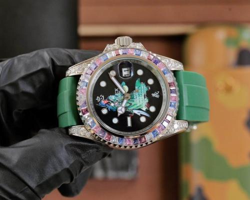 ساعة رولكس Submariner