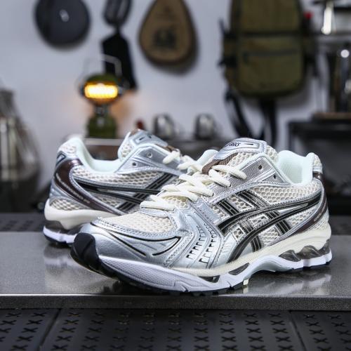 حذاء اسيكس جل كيانو GEL-Kayano 14 للجنسين