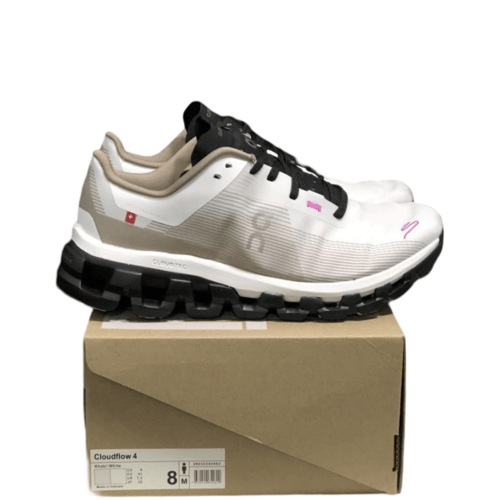 حذاء اون راننج on running cloud flow