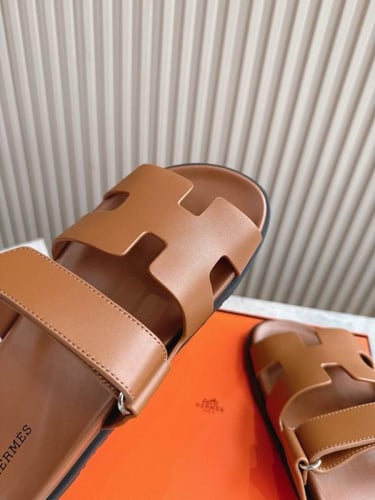 صندل هيرمز شايبر للجنسين