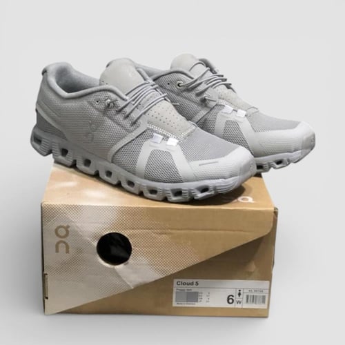حذاء اون راننج on running cloud 5X
