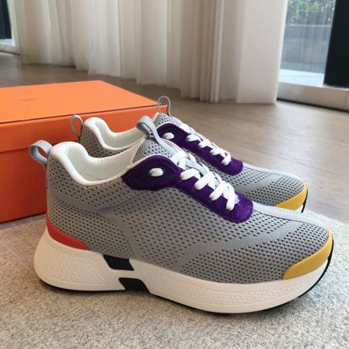 حذاء هيرمز Hermes