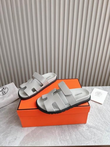 صندل هيرمز شايبر للجنسين