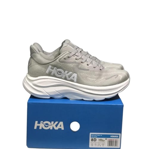 حذاء سنيكرز HOKA Clifton 10