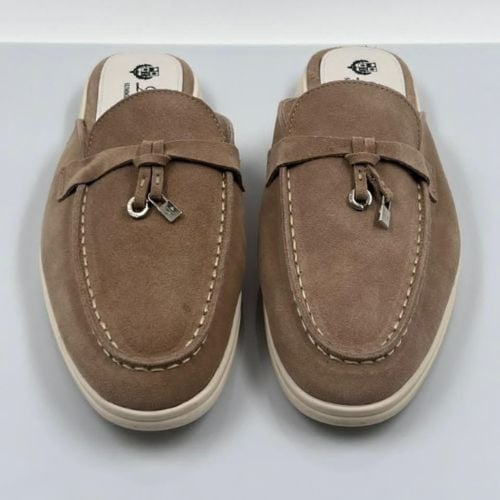 كاجوال LP سليبر