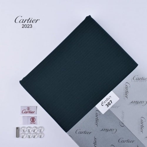 قماش كارتير شتوي