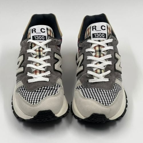 حذاء نيو بالانس