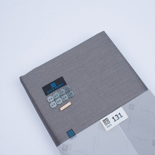 قماش جيفنشي شتوي