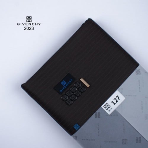 قماش جيفنشي شتوي