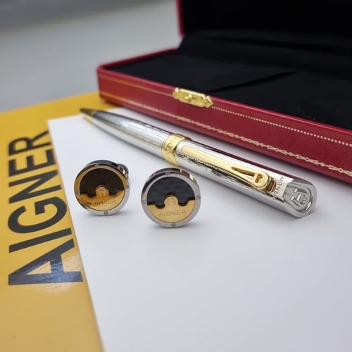 قلم وكبك اقنر