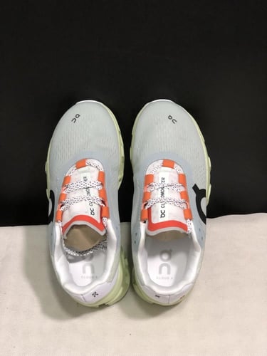 حذاء اون راننج on running cloudmonster