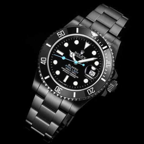 ساعة رولكس Submariner