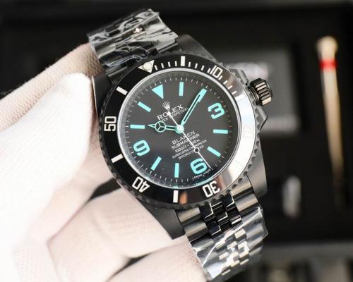 ساعة رولكس Submariner