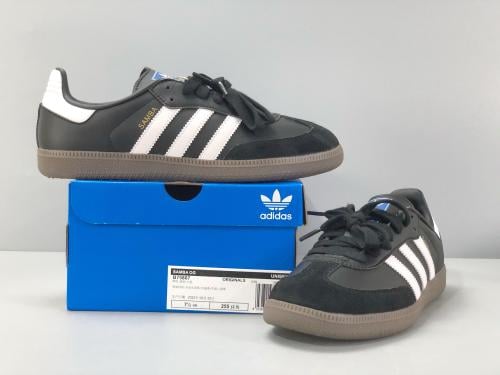 حذاء سنيكرز سامبا