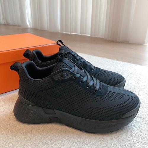 حذاء هيرمز Hermes