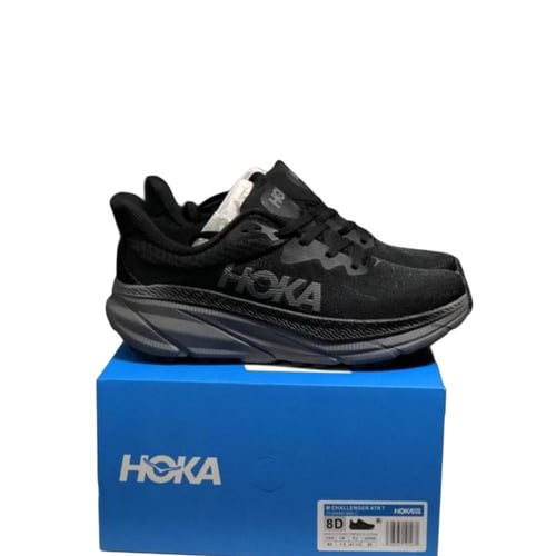 حذاء سنيكرز HOKA Challenger