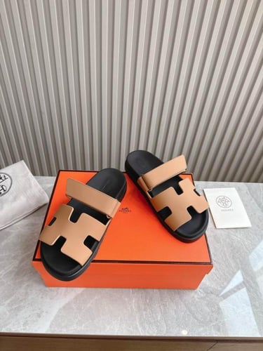 صندل هيرمز شايبر للجنسين