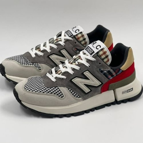 حذاء نيو بالانس